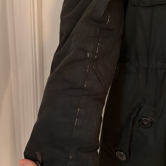 Aritzia Community Parka - Picture 3 of 5